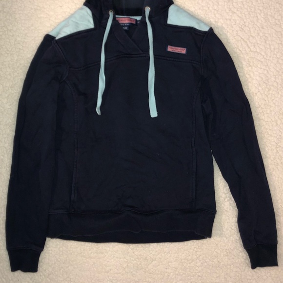 Vineyard Vines Tops - Vineyard Vines size XS HOODIE